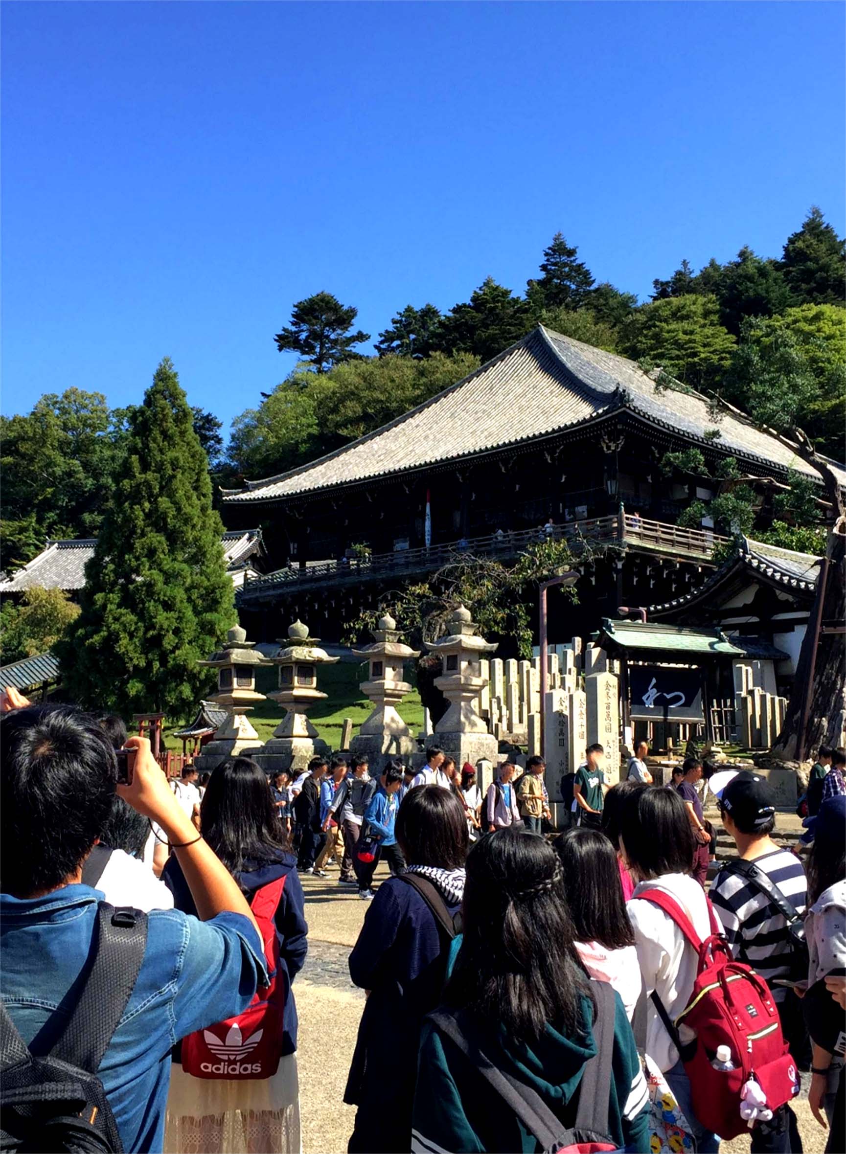 社会見学 / 修学旅行