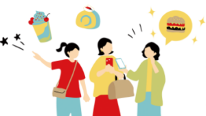 お花も食事も大満足！心まで華やぐ素敵な一日でした